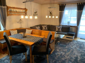 Ferienresidenz Am Hauchen Reit Im Winkl